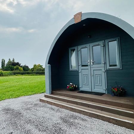 Отель Welly Boot Pod Shenstone Экстерьер фото